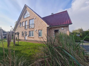 Haus Longholmen